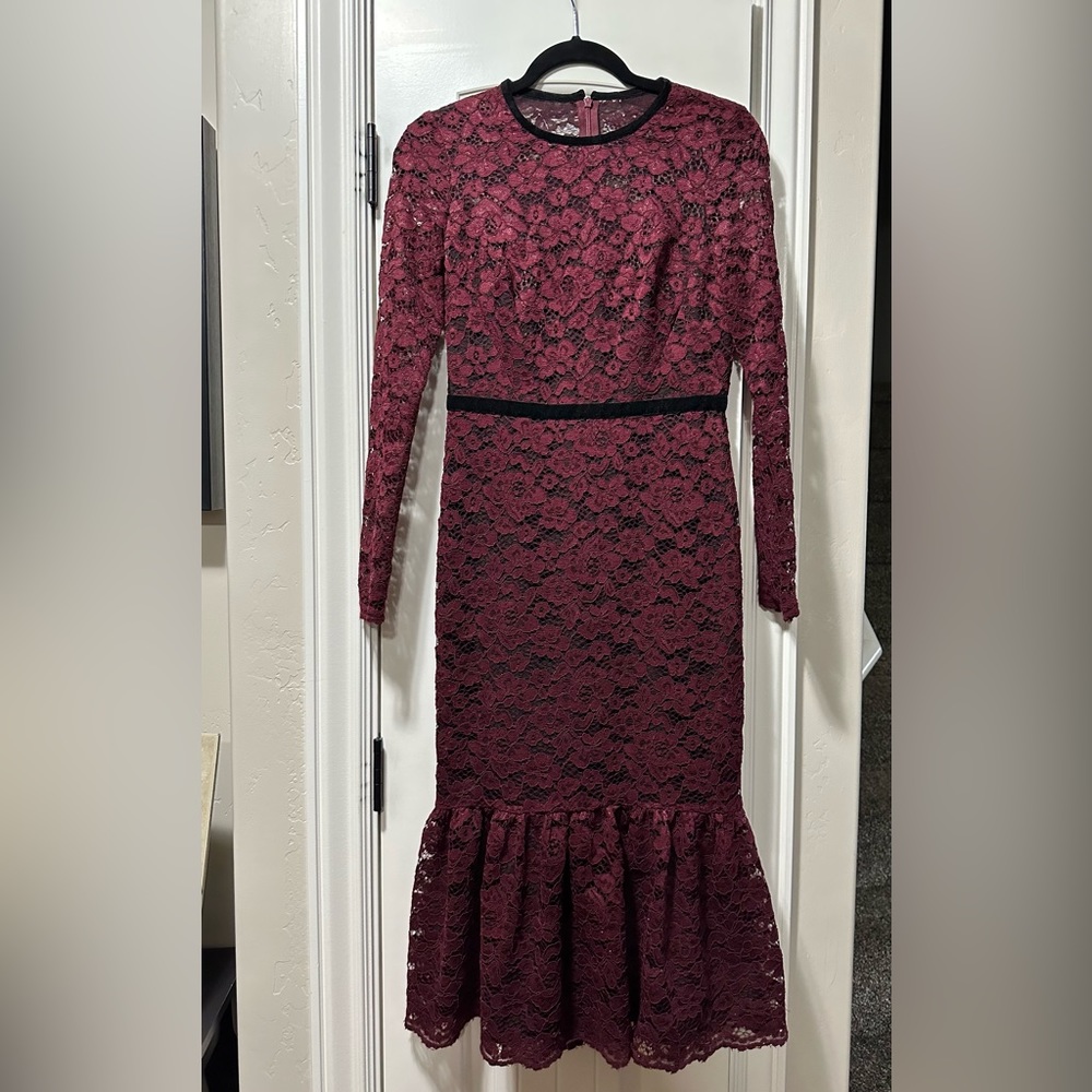 Mangy London size 2. New without tags. Never used.